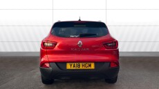 Renault Kadjar 1.2 TCE Dynamique S Nav 5dr Petrol Hatchback